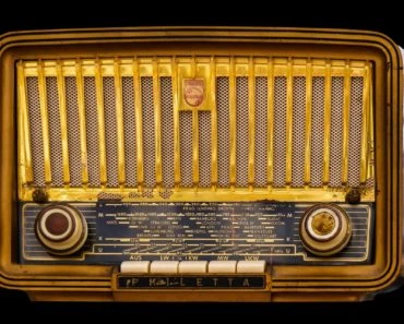 Seniorenradio Test