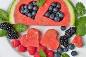Senioren Vitamine Test