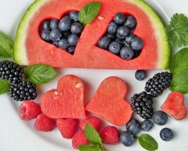 Senioren Vitamine Test