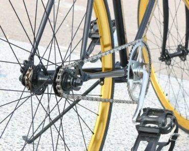 Pedaltrainer Senioren Test