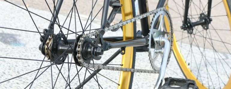 Pedaltrainer Senioren Test
