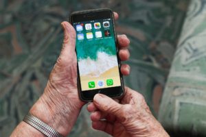 Gigaset Senioren Smartphone Test