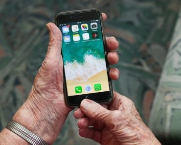 Gigaset Senioren Smartphone Test