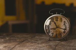 Seniorenwecker Test